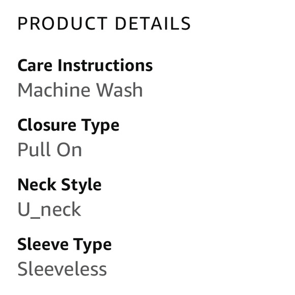 SWEAT SHAPER BLACK SIZE S-M - Picture 11 of 11